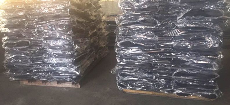 废旧轮胎重新利用的方法